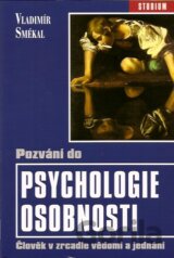 Pozvání do psychologie osobnosti