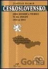 Československo, jeho sousedé a velmoci ve XX. století (1918 až 1992)