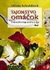 Tajomstvo omáčok