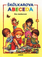 Škôlkarova abeceda