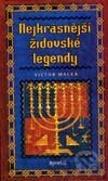 Nejkrásnější židovské legendy