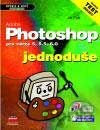 Adobe Photoshop Jednoduše pro verze 5, 5.5, 6.0
