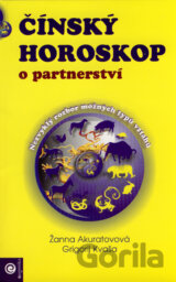 Čínský horoskop o partnerství