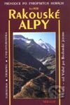 Rakouské Alpy