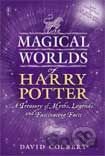 The Magical Worlds of Harry Potter