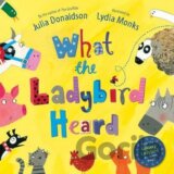 What The Ladybird Heard