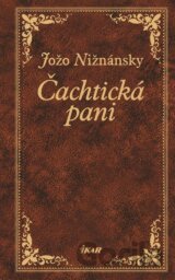Čachtická pani
