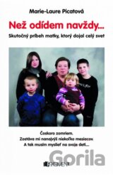 Než odídem navždy...