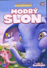 Modrý slon