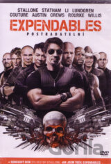 Expendables: Postradatelní