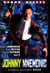 Johny Mnemonic