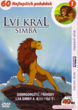 Lví král - Simba 1