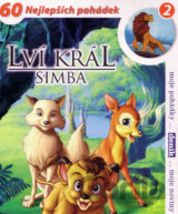 Lví král - Simba 2