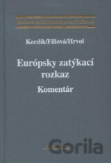 Európsky zatýkací rozkaz