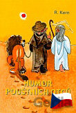 Humor pouštních otců
