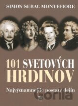 101 svetových hrdinov