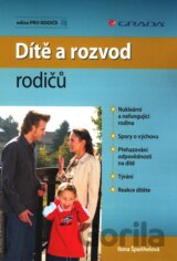 Dítě a rozvod rodičů