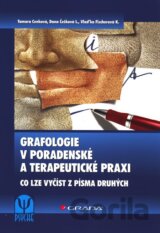Grafologie v poradenské a terapeutické praxi