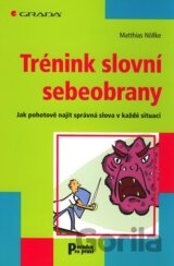 Trénink slovní sebeobrany