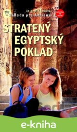 Stratený egyptský poklad
