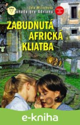 Zabudnutá africká kliatba
