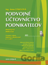 Podvojné účtovníctvo podnikateľov 2011