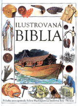 Ilustrovaná Biblia