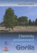 Chemicky podporované in situ sanační technologie