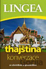 Thajština - konverzace