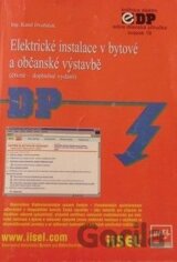 Elektrické instalace v bytové a občanské výstavbě