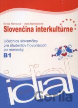 Slovenčina interkultúrne