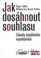 Jak dosáhnout souhlasu (3. vydání)