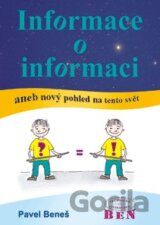 Informace o informaci