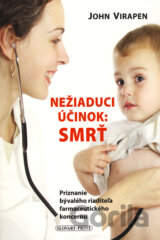 Nežiaduci účinok: Smrť