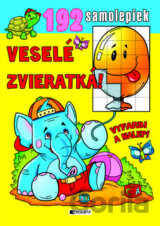 Veselé zvieratká