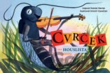 Cvrček houslista