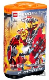 LEGO Hero Factory 2065 - Furno 2.0
