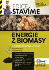 Energie z biomasy