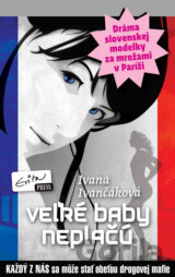 Veľké baby neplačú