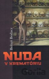 Nuda v krematóriu