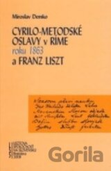Cyrilo-Metodské oslavy v Ríme roku 1863