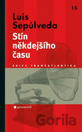 Stín někdejšího času