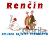 Smutek tajících sněhuláků