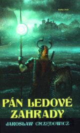 Pán ledové zahrady 3