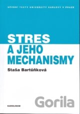 Stres a jeho mechanismy