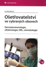 Ošetřovatelství ve vybraných oborech