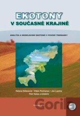 Ekotony v současné krajině
