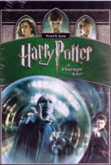 Harry Potter a Fénixov rád (SK dabing)