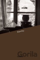 Deníky