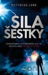 Sila šestky